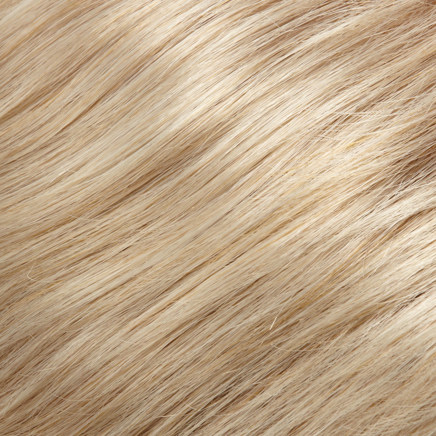 Perruque Cheveux Humains Naturels Blonds Jon Renau Carrie Couleur 22mb