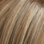Perruque Cheveux Naturels Blonds Jon Renau Carrie Couleur 12fs12