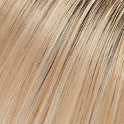 Perruque Cheveux Blonds Synthetiques Ariana Jon Renau Couleur fs24-102s12