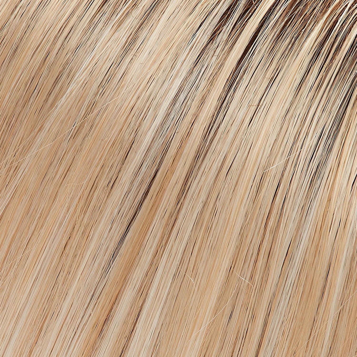 Perruque Cheveux Blonds Synthetiques Jon Renau Cameron Couleur fs24-102s12