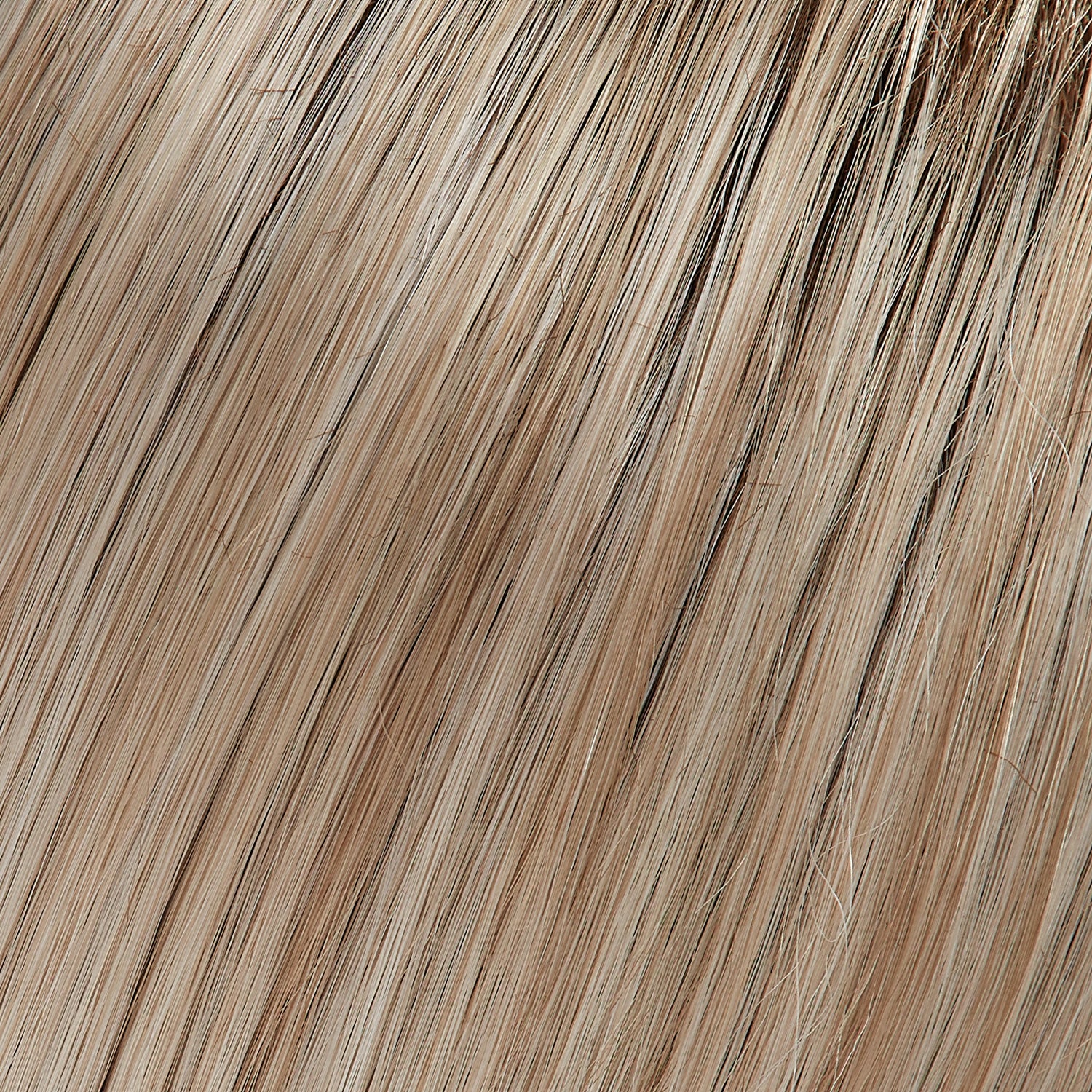 Perruque Cheveux Blonds Synthetiques Jon Renau Kristen Couleur fs17-101S18