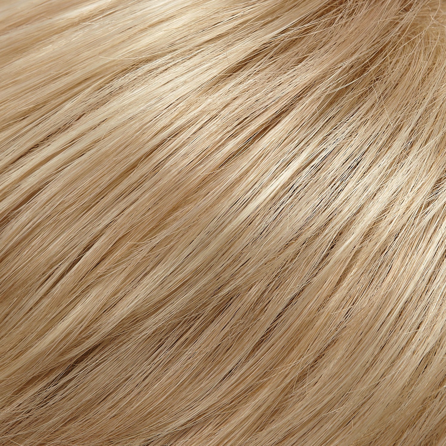 Perruque Cheveux Blonds Synthetiques Ariana Jon Renau Couleur 613f16