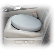 Coussin de siège d'auto pivotant à 360 degrés easy in out soft