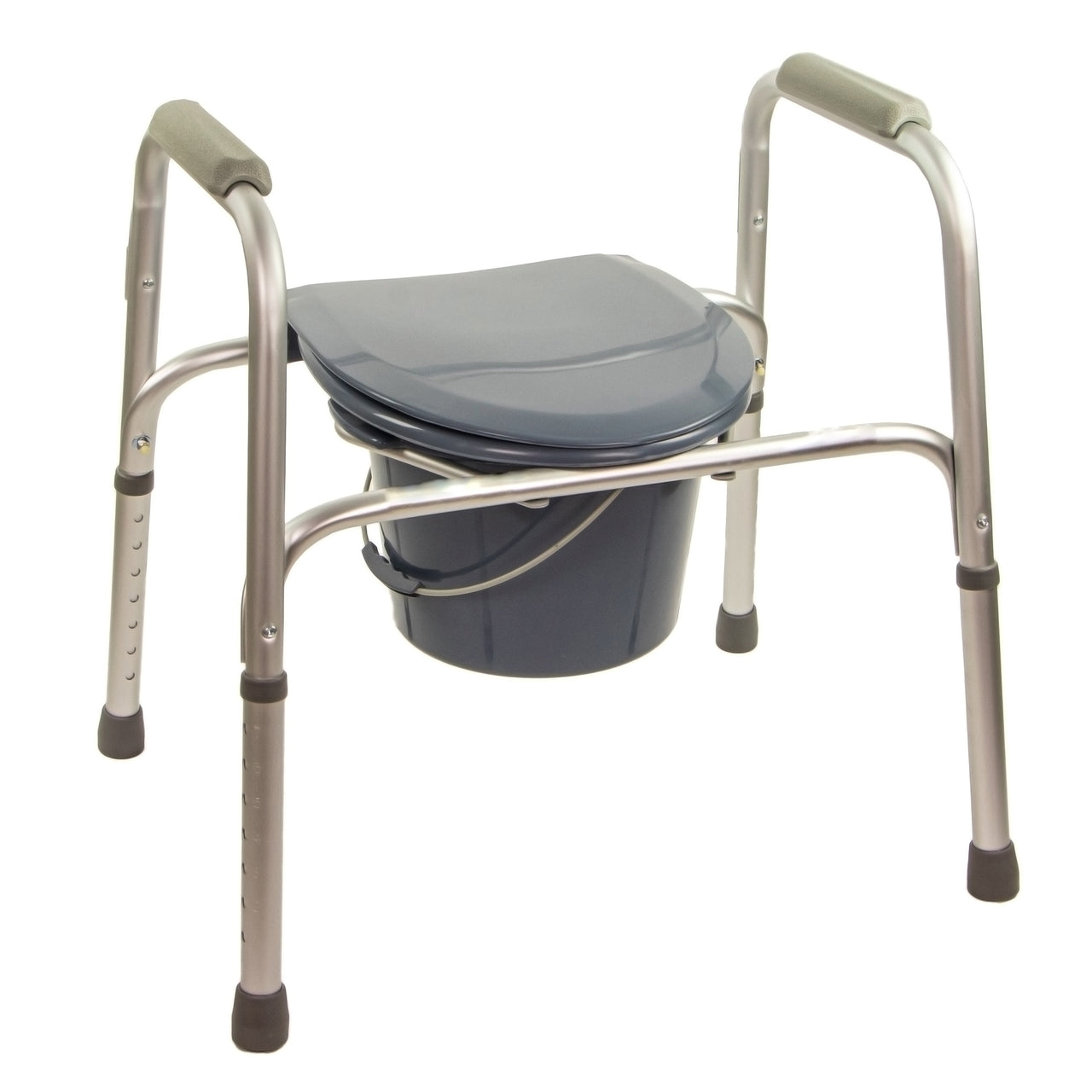 Chaise d'aisance, assise de 20 po / 51 cm – BIOS Medical