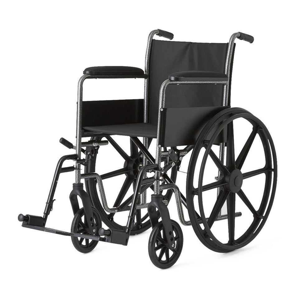Chair Roulant Fauteuil Roulant | Reconnu Et Durable - À Prix Abordable
