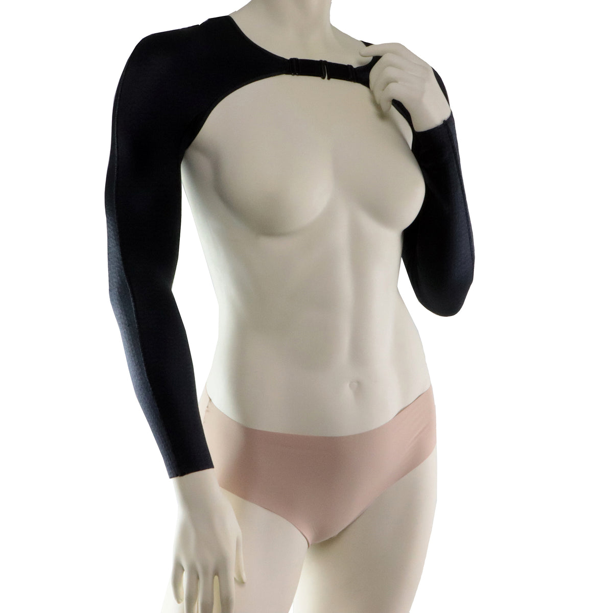 Gainant Bras Femme Correcteur Posture Gilet Et Manches Sculptants Femme SUIUOI | Correcteur De Posture | Minceur Bras Et Haut Du Corps | Post- liposuccion Gainant Bras Femme Correcteur Posture Gilet Et Manches Sculptants Femme SUIUOI | Correcteur De Posture | Minceur Bras Et Haut Du Corps | Post- liposuccion