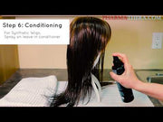 Tutoriel - Comment Faire L'entretien D'une Perruque Ou D'une Extension De Cheveux