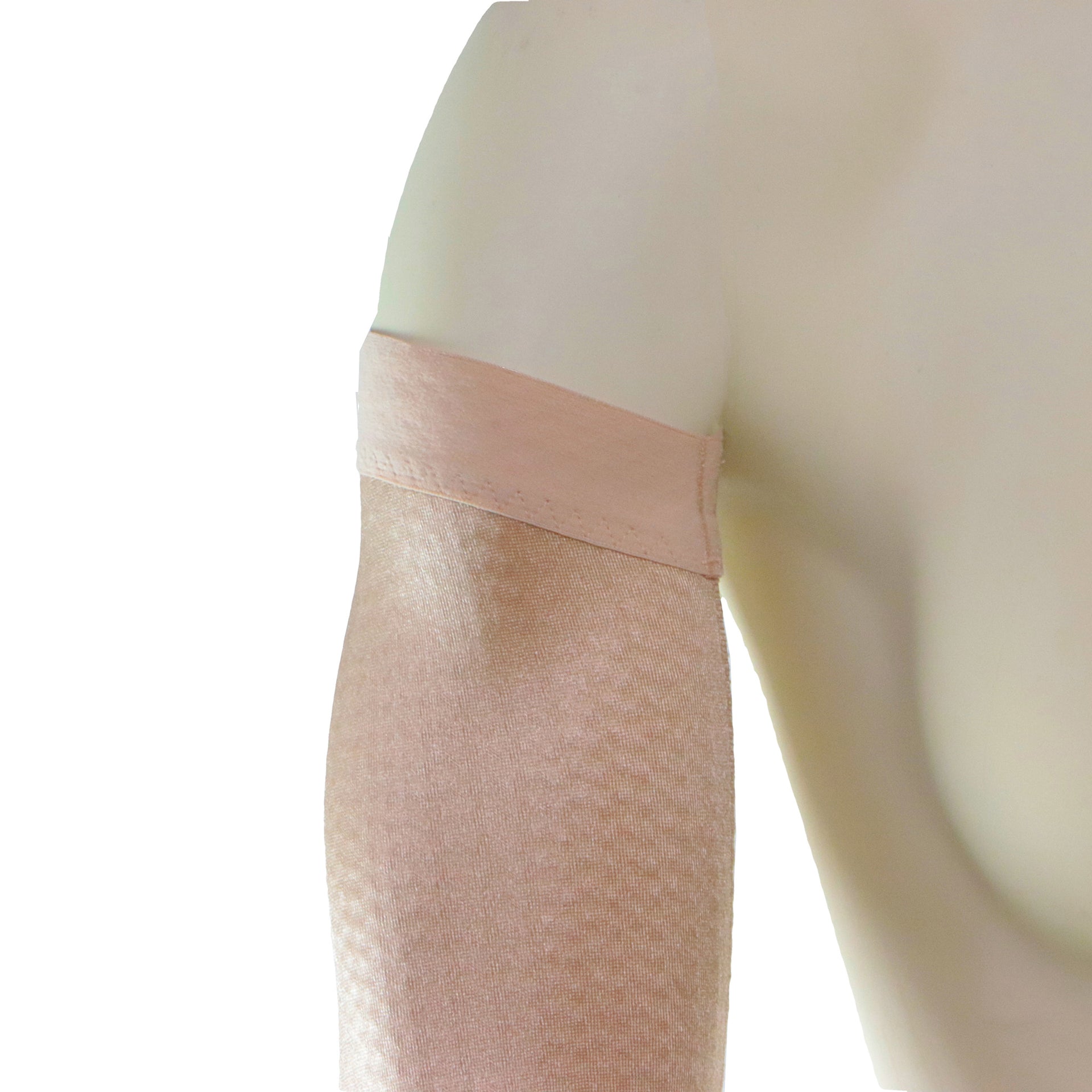 Poignée bras de compression PORTABLE Elast Post mastectomie lymphœdème