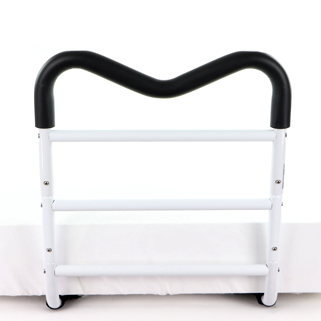 MRail Barre De Lit Pour Personne Âgée Vue Grillage Sans Panier