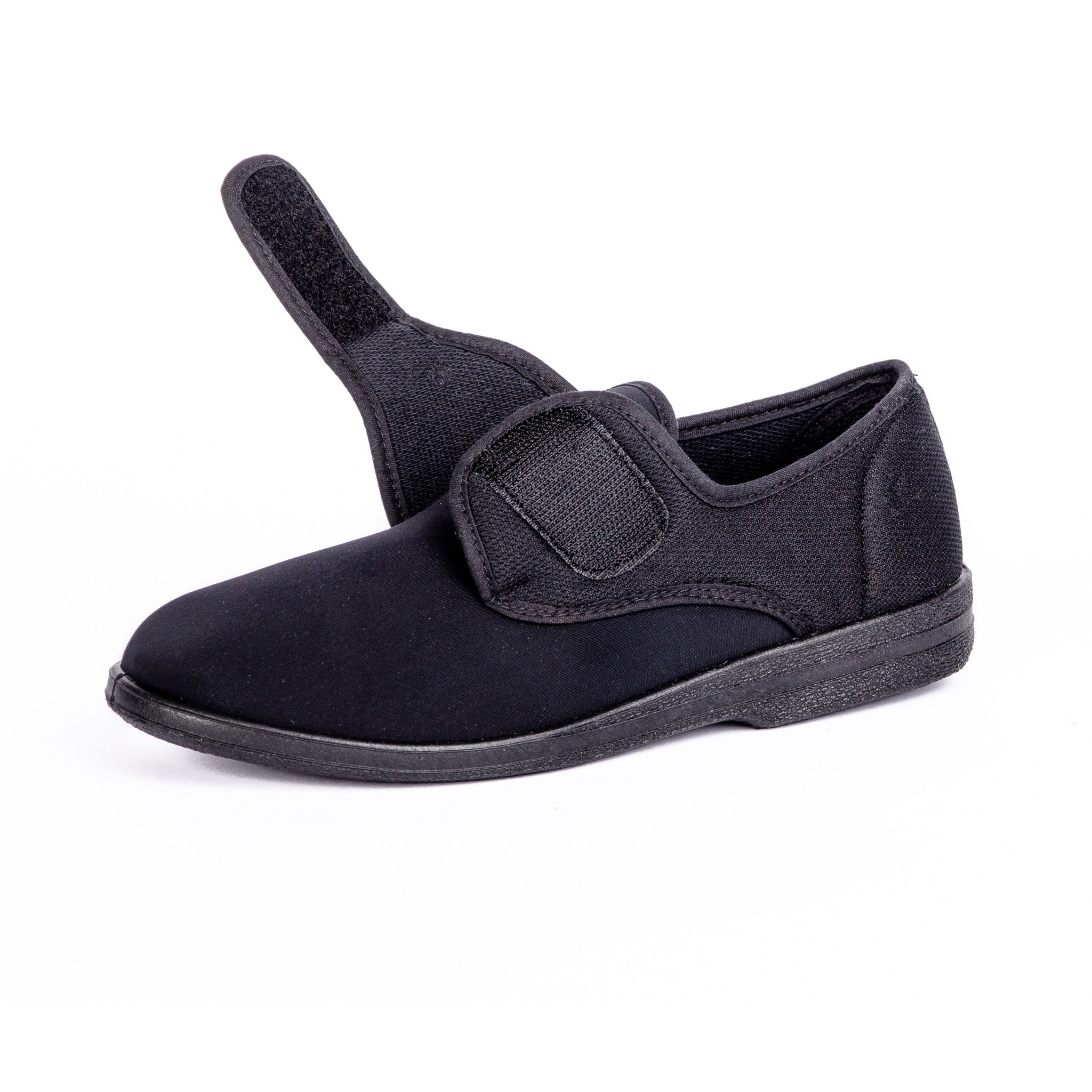 Pantoufles Chaussures Orthopediques Pour Ortheses Plantaires